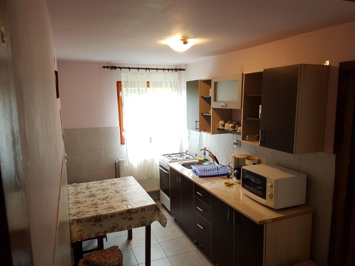 Cabana Suciu Villa Havasrekettye Kültér fotó
